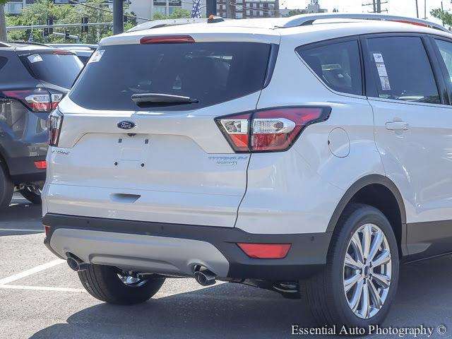 Ford Escape 2017 photo 6